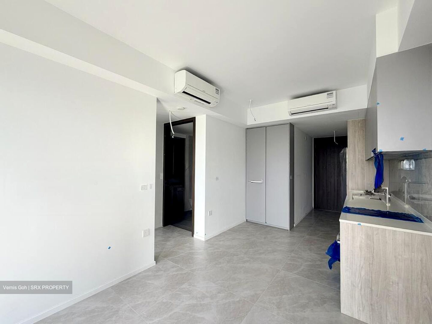 Amo Residence (D20), Apartment #508693691